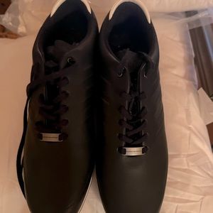 Men’s Adidas Porsche sneakers size 12.5 Brand new without tags.